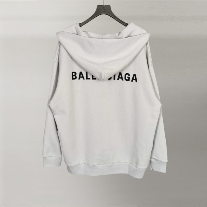 B Hoodies 1：1 Quality-1823