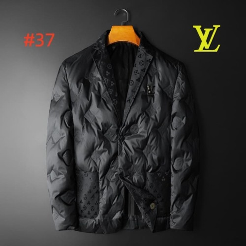 LV Down Coat men-174(M-XXXXL)