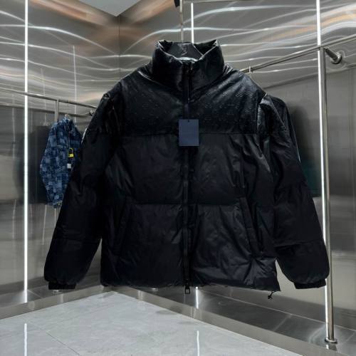 LV Down Coat men-170(M-XXL)