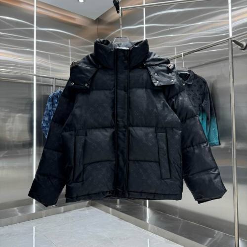 LV Down Coat men-169(M-XXL)