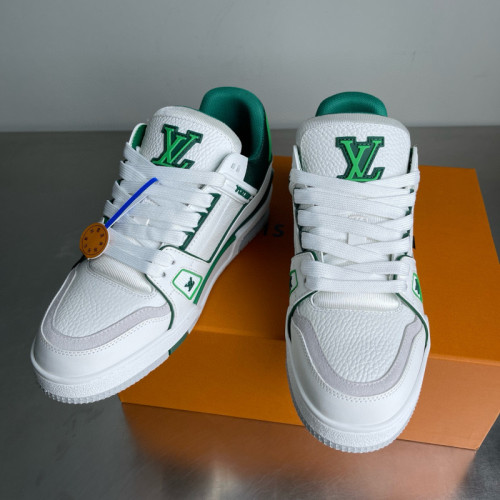 Super Max LV Shoes-3771