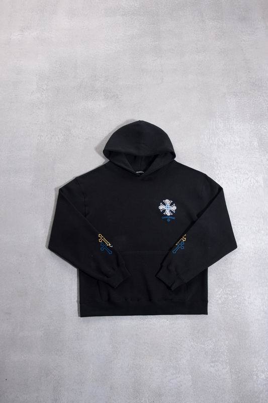 Chrome Hearts men Hoodies-1455(S-XL)