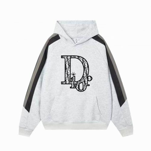 Dior men Hoodies-1246(M-XXXXL)