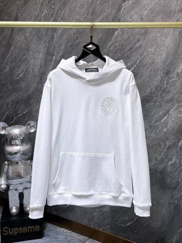 Chrome Hearts men Hoodies-1505(S-XL)