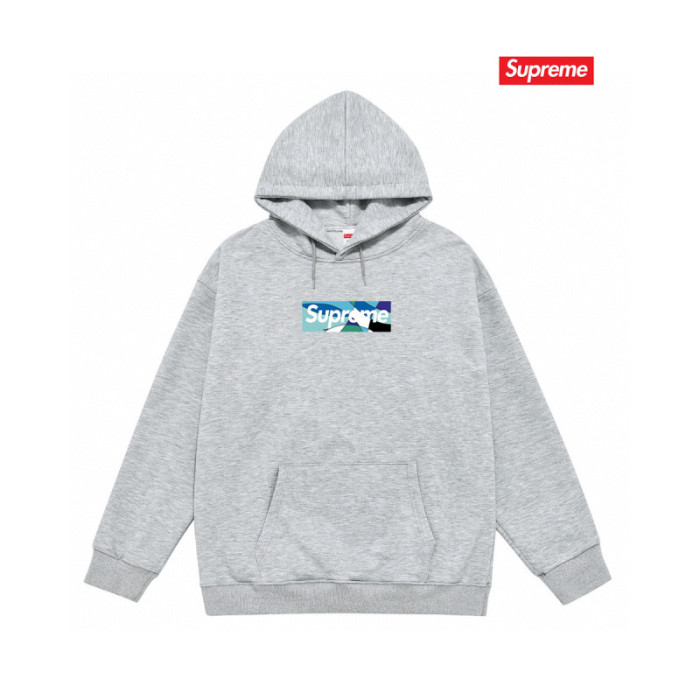 Supreme men Hoodies-511(S-XXL)