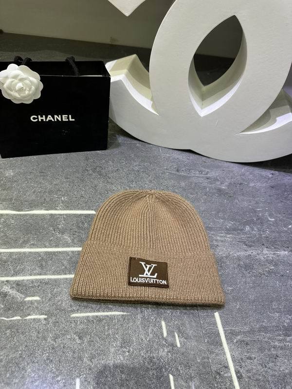LV Hats AAA-1439