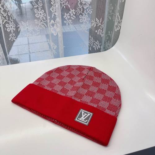 LV Hats AAA-1330