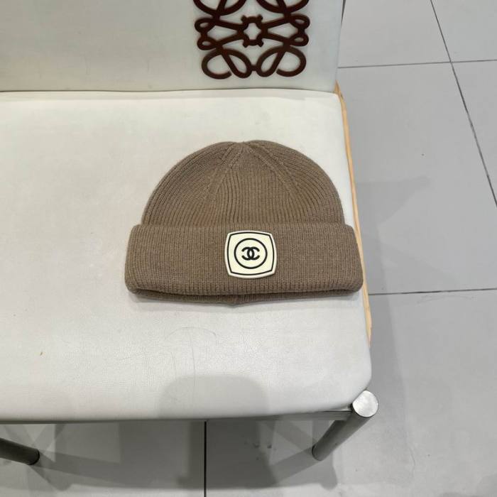 CHAL Hats AAA-2853