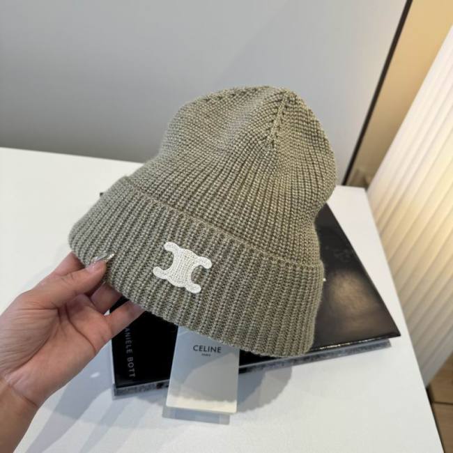 Celine Hats AAA-1692