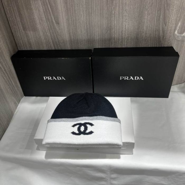 CHAL Hats AAA-2798