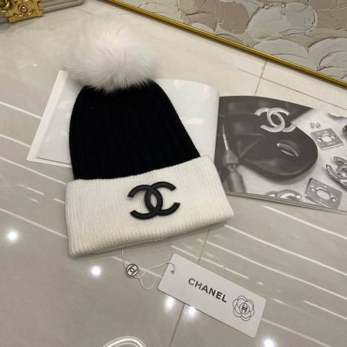 CHAL Hats AAA-2850