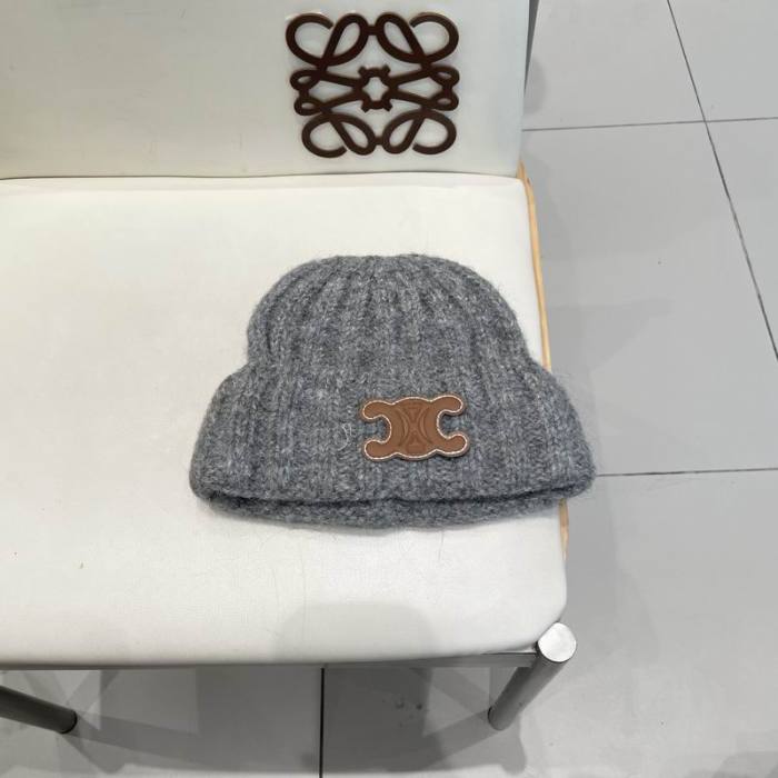 Celine Hats AAA-1456
