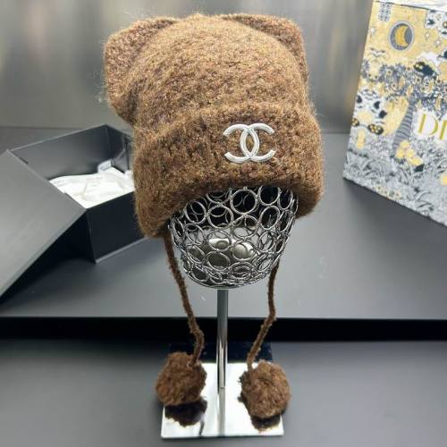 CHAL Hats AAA-3200