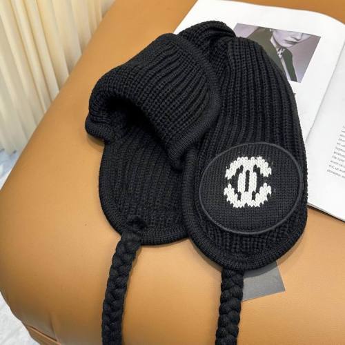 CHAL Hats AAA-3181