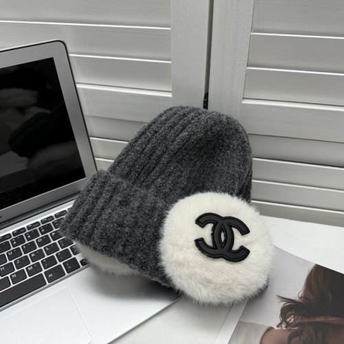 CHAL Hats AAA-3346