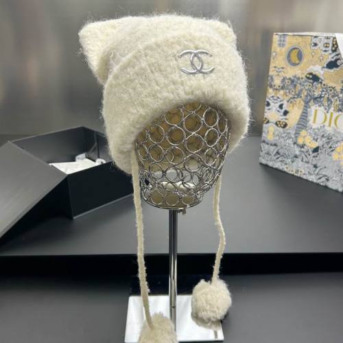 CHAL Hats AAA-3204