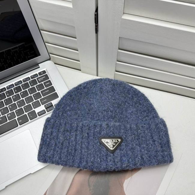 Prada Hats AAA-1215
