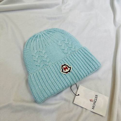 Moncler Hats AAA-1393