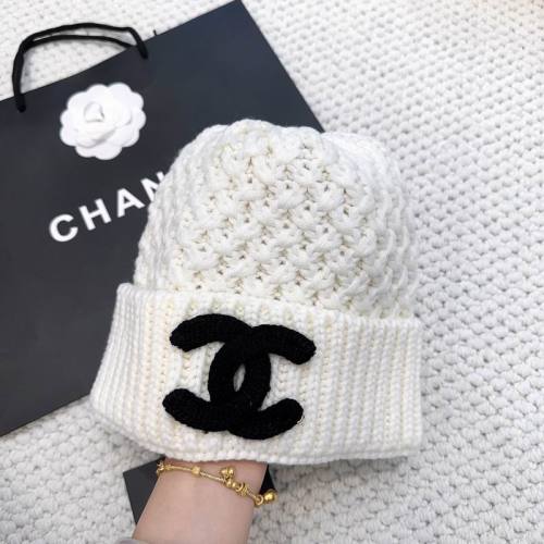 CHAL Hats AAA-3400
