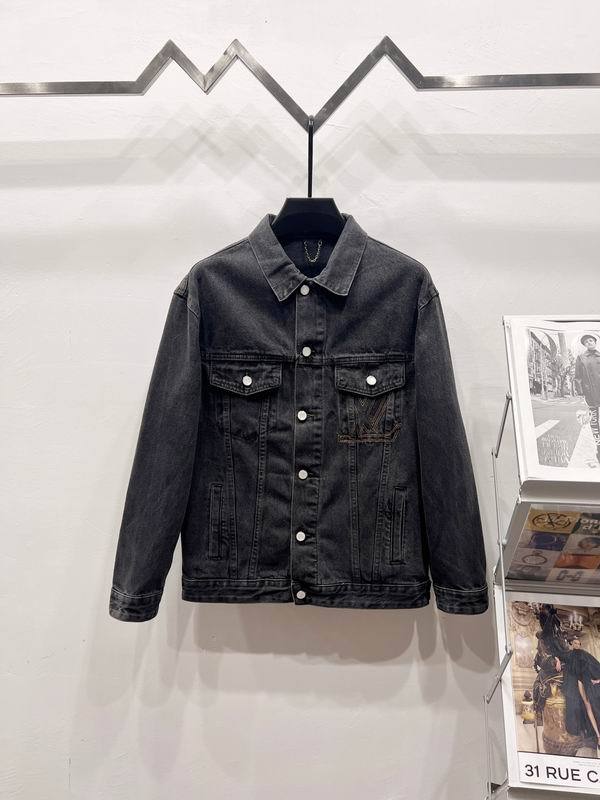 LV  Coat men-1400(S-XL)