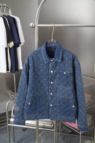 LV  Coat men-1390(S-XL)