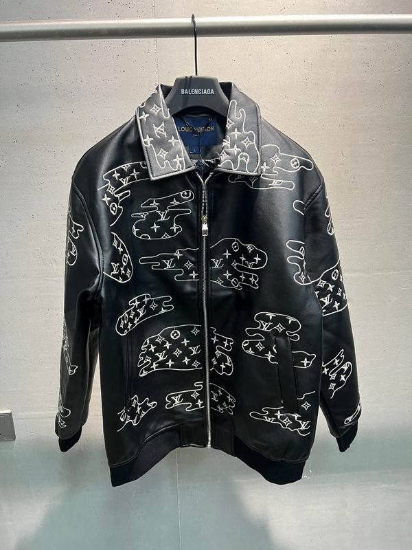 LV  Coat men-1426(M-XXL)