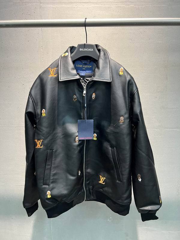 LV  Coat men-1421(M-XXL)
