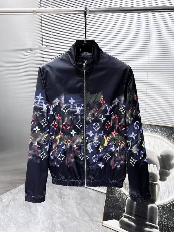 LV  Coat men-1432(M-XXXL)