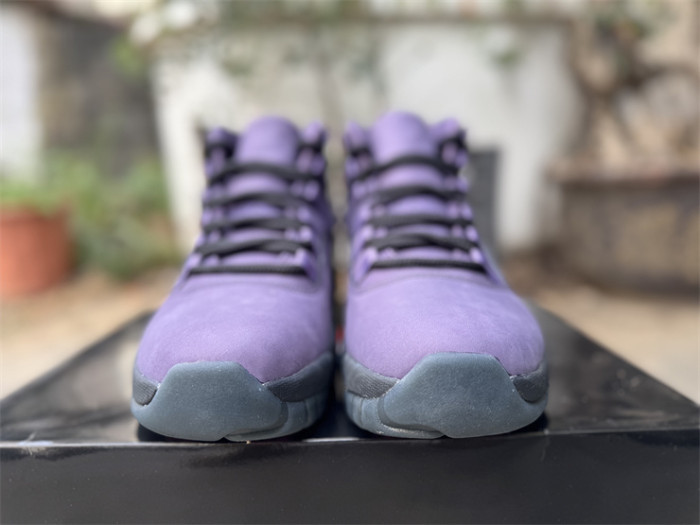 Authentic Air Jordan 11 Mojave