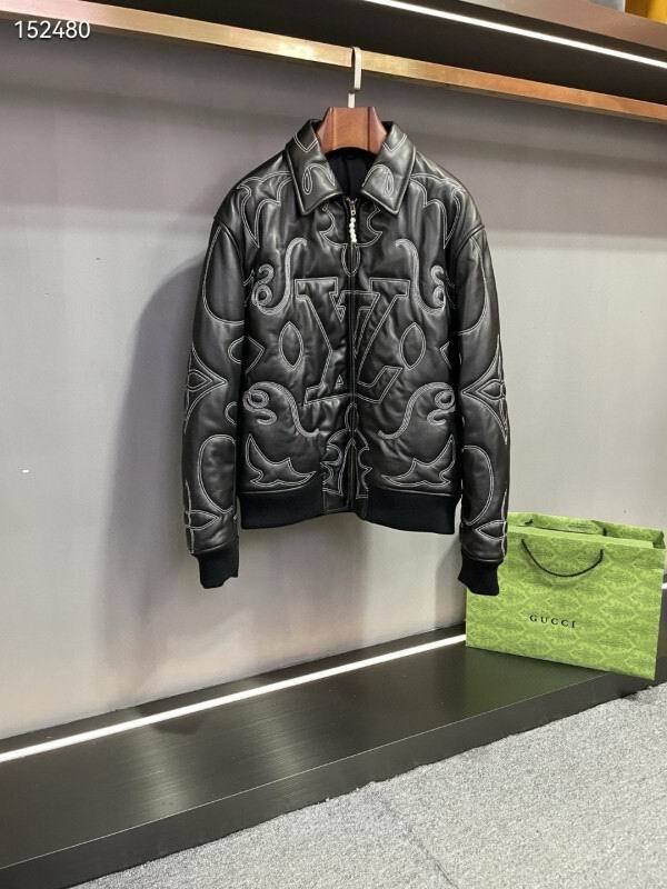 LV Down Coat men-201