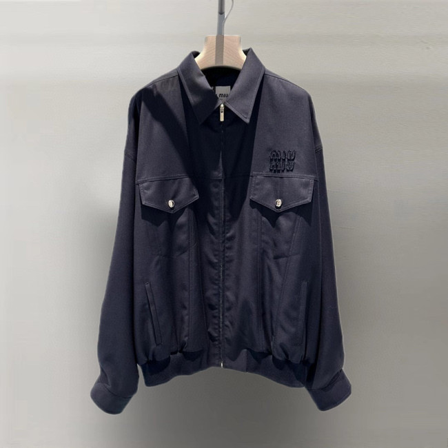 Miu Miu Jacket 1：1 Quality-062(S-XL)