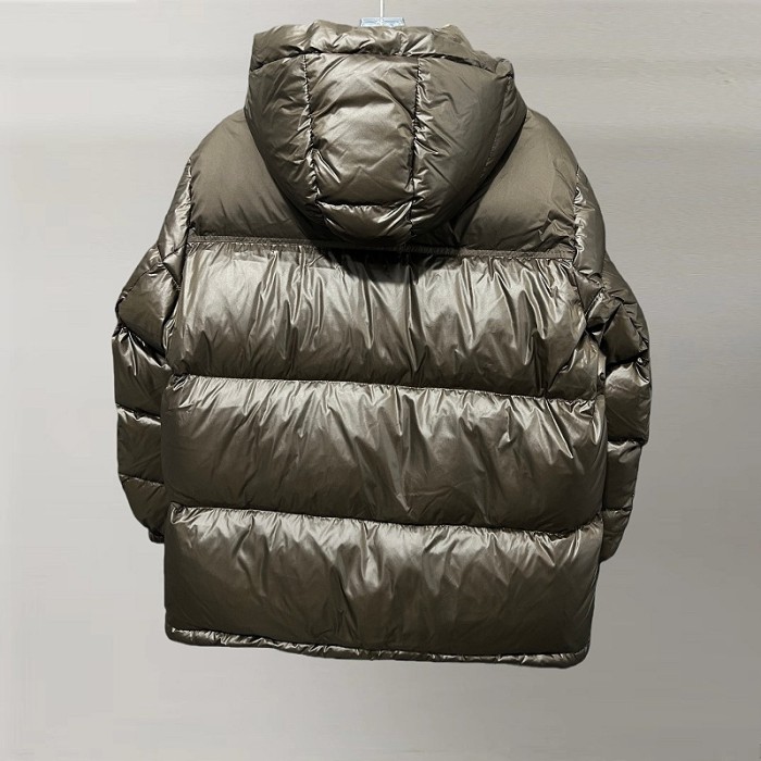 Burberry Jacket 1：1 Quality-258(S-XXL)