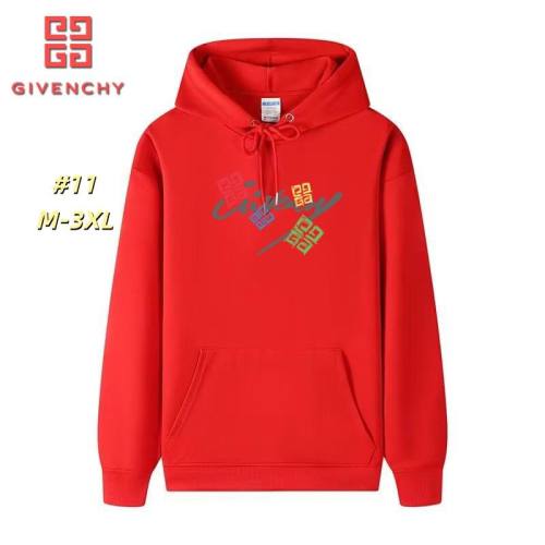 Givenchy men Hoodies-685(M-XXXL)