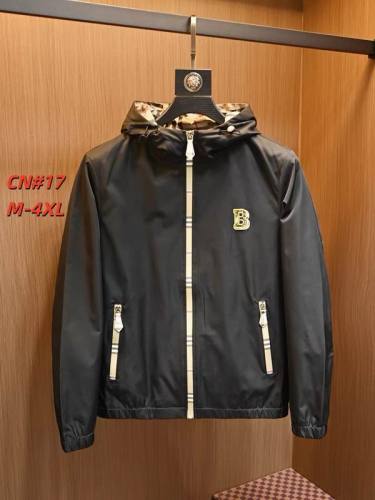 Burberry Coat men-796(M-XXXXL)
