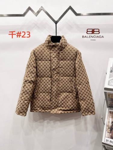 B Down Coat men-139(M-XXL)