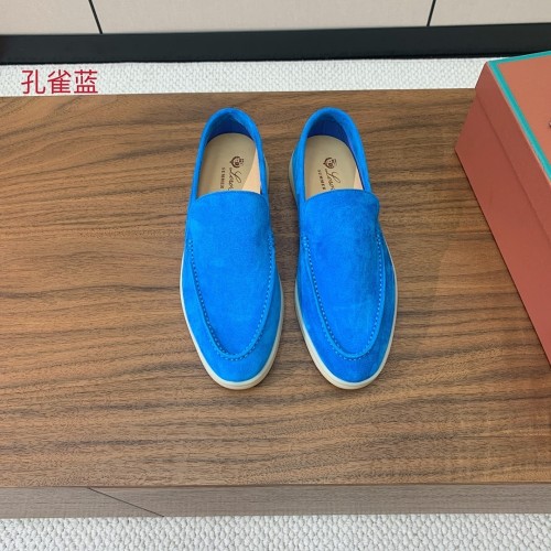 loro Piana men shoes 1：1 quality-146