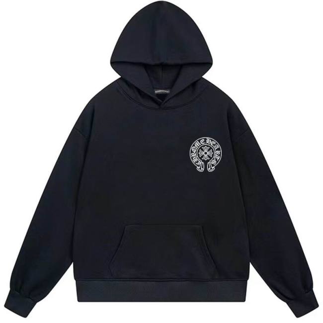 Chrome Hearts men Hoodies-1744(S-XL)