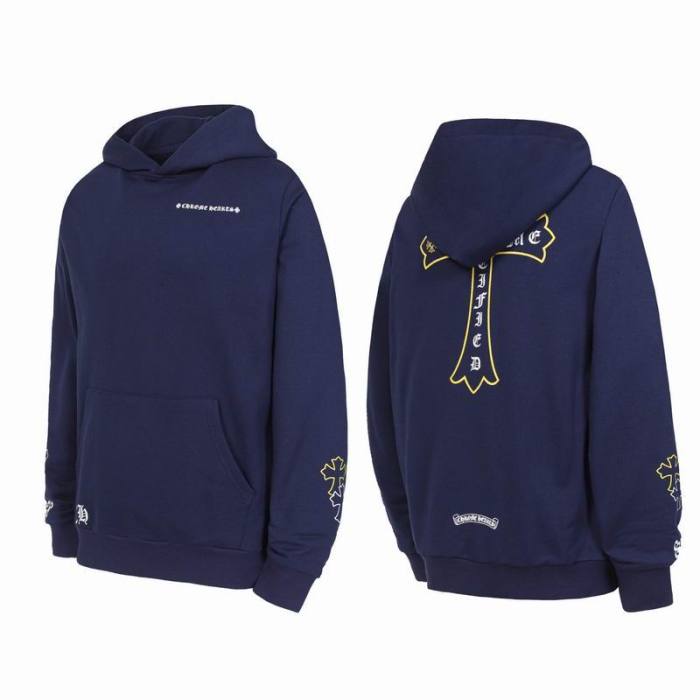 Chrome Hearts men Hoodies-1877(S-XL)