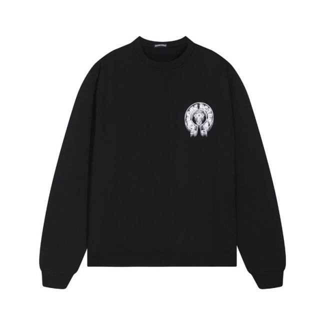 Chrome Hearts men Hoodies-1748(S-XL)