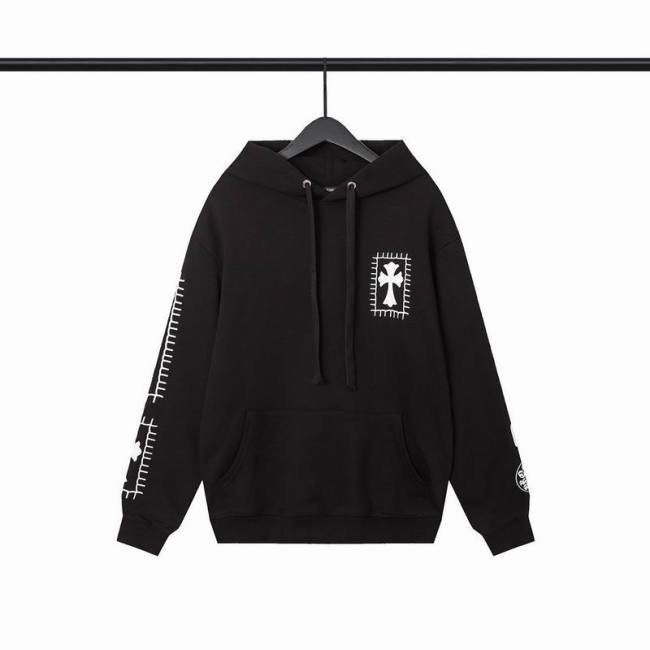 Chrome Hearts men Hoodies-1795(S-XL)