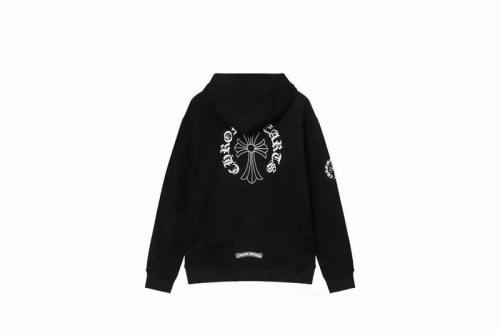 Chrome Hearts men Hoodies-1654(S-XL)