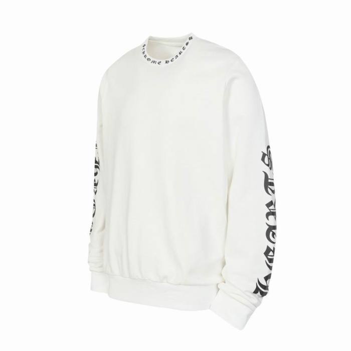 Chrome Hearts men Hoodies-1551(S-XL)