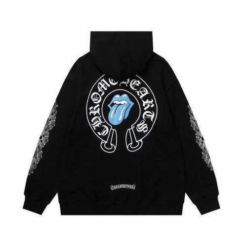 Chrome Hearts men Hoodies-1699(S-XL)