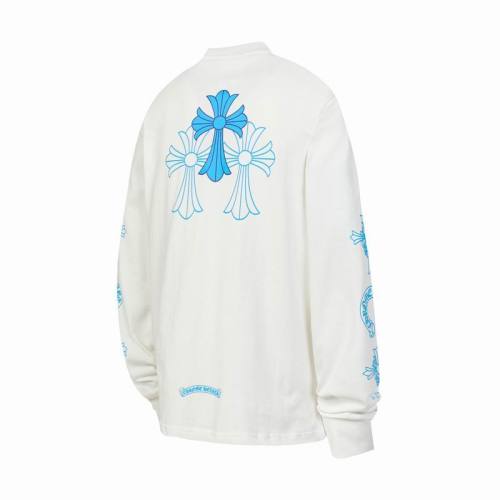 Chrome Hearts men Hoodies-1769(S-XL)