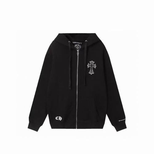 Chrome Hearts men Hoodies-1659(S-XL)