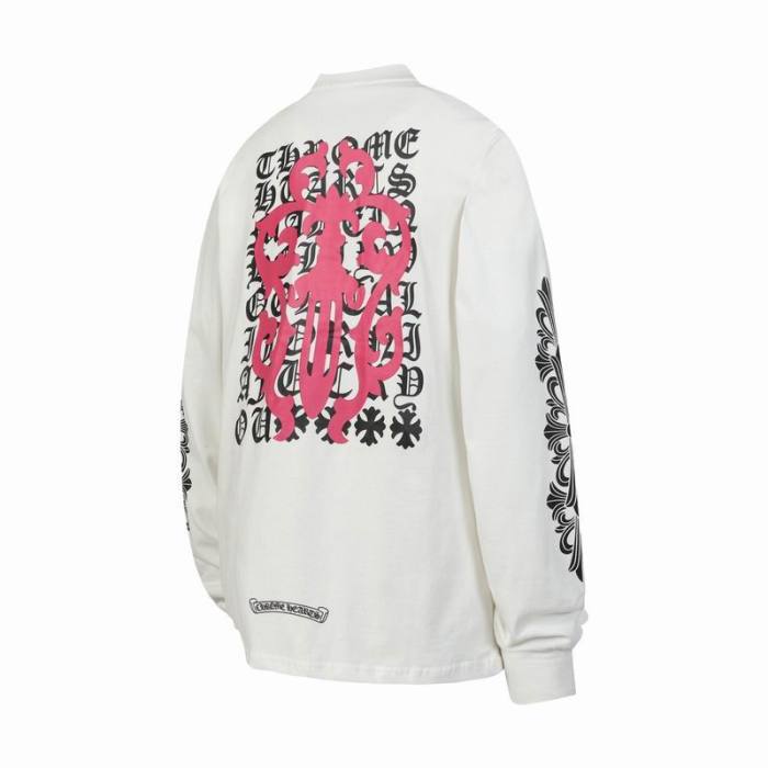 Chrome Hearts men Hoodies-1792(S-XL)