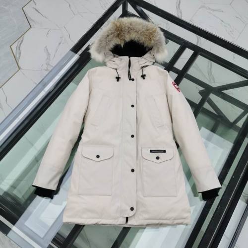 CG Down Jacket men-1023(S-XXL)