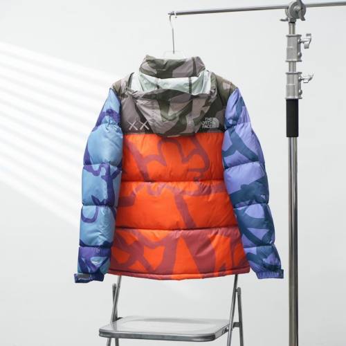 The North Face Down Coat-339(XS-XXL)