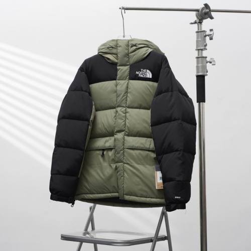 The North Face Down Coat-348(XS-XXL)