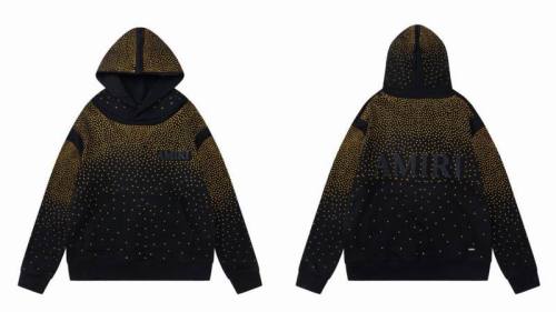 Amiri men Hoodies-2962(S-XL)